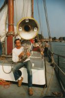 1984-09-14 Bootweekend IJsselmeer UITMVE 37